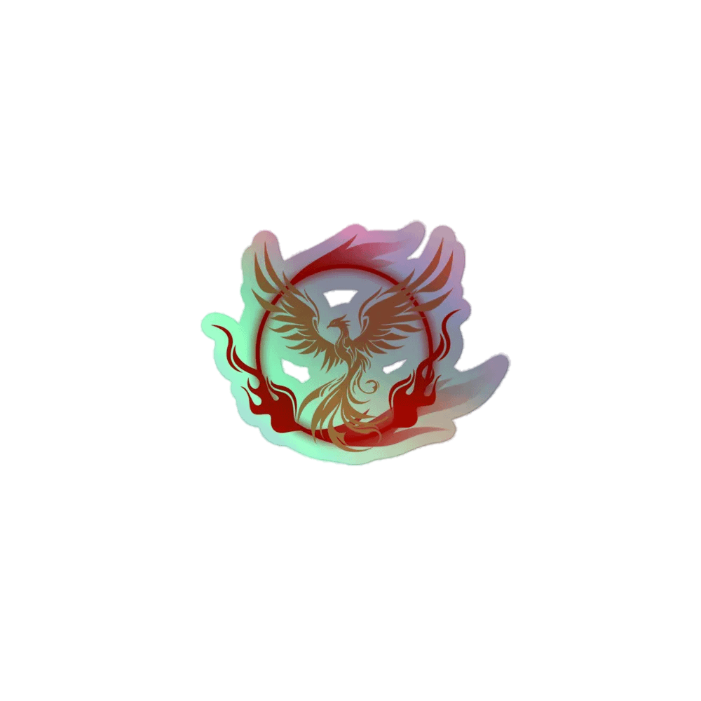 House Rubire Sticker product image (1)