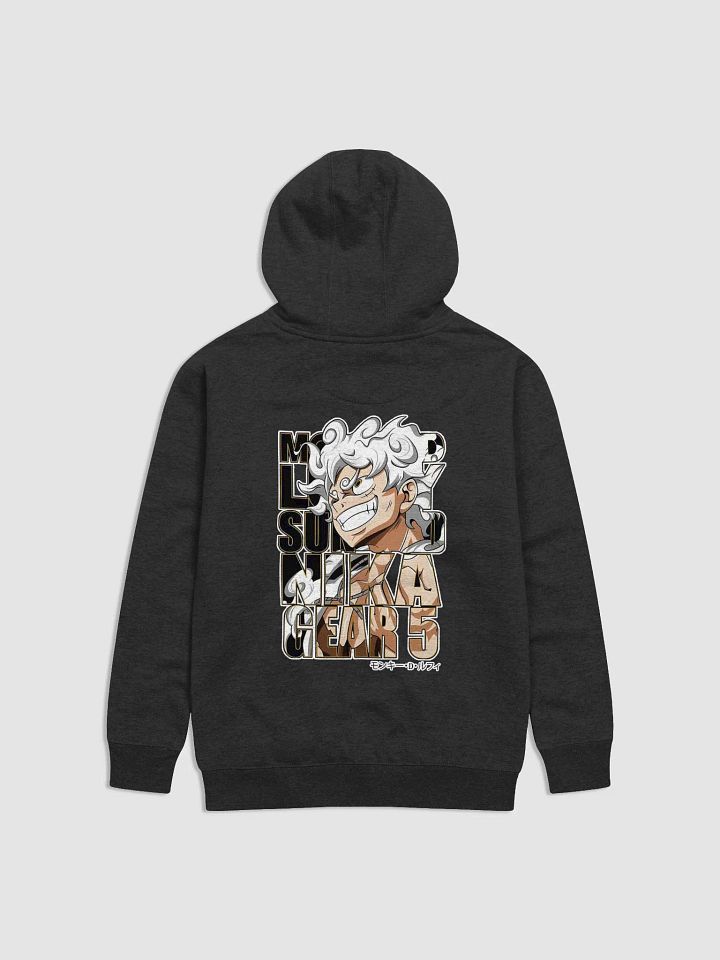 One Piece - Sun God Nike product image (1)