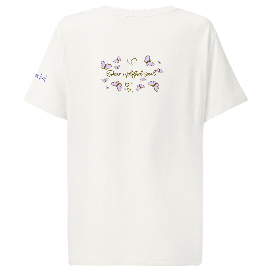 Heartfelt Faith Women's Tee product image (2)