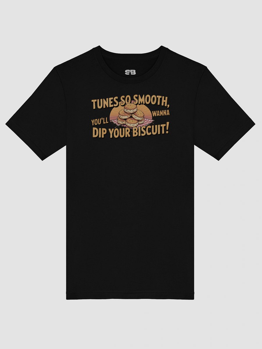 Tunes So Smooth Buttersoft Unisex Tee product image (5)