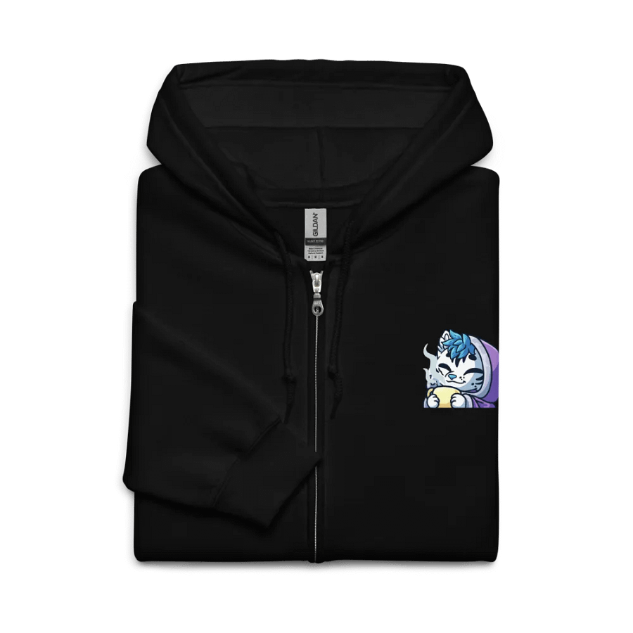 Tiger2Cozy Hoodie product image (3)
