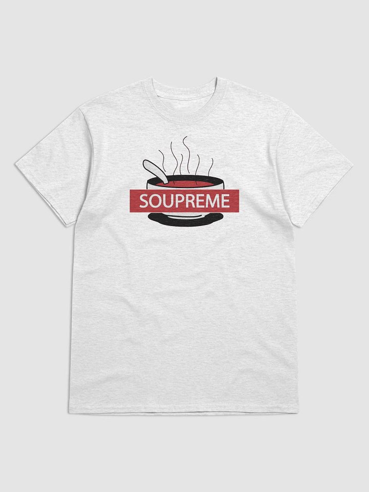 Soupreme Heavyweight T-shirt product image (1)