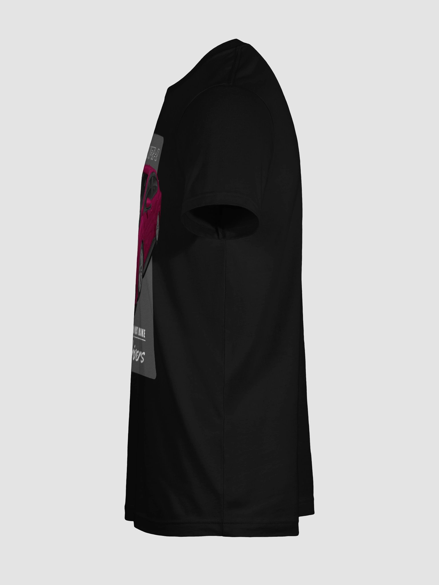 T-shirt - unrulywrx product image (52)