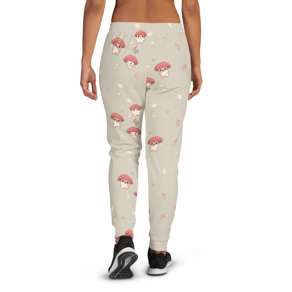 Mushroom Cuties Jogger product image (1)