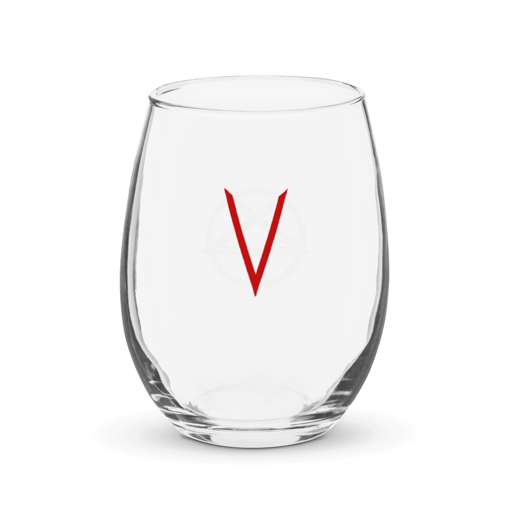 Ventagram Wine Glass product image (1)