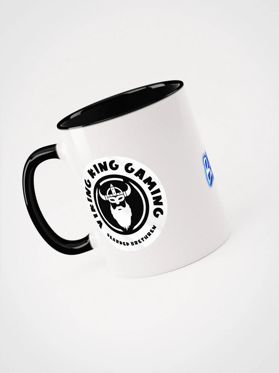 Behind the Wheel Coffee Mug product image (3)