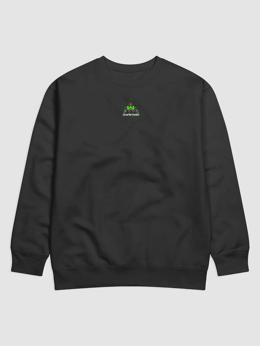 Club Wumbo Crewneck product image (2)