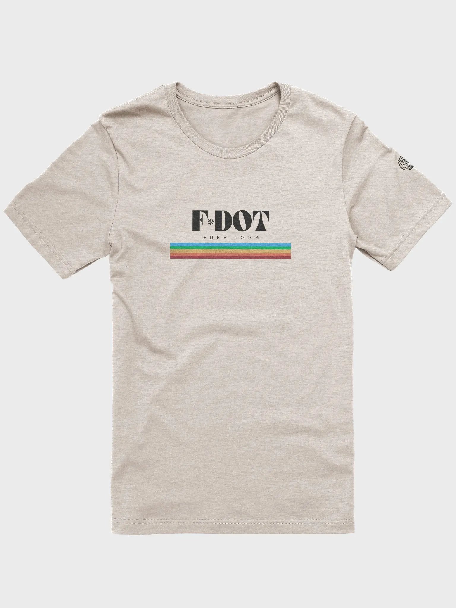 Idiot-Proof Tee product image (21)
