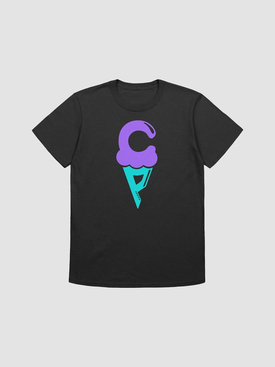 NEW LOGO TEE product image (4)