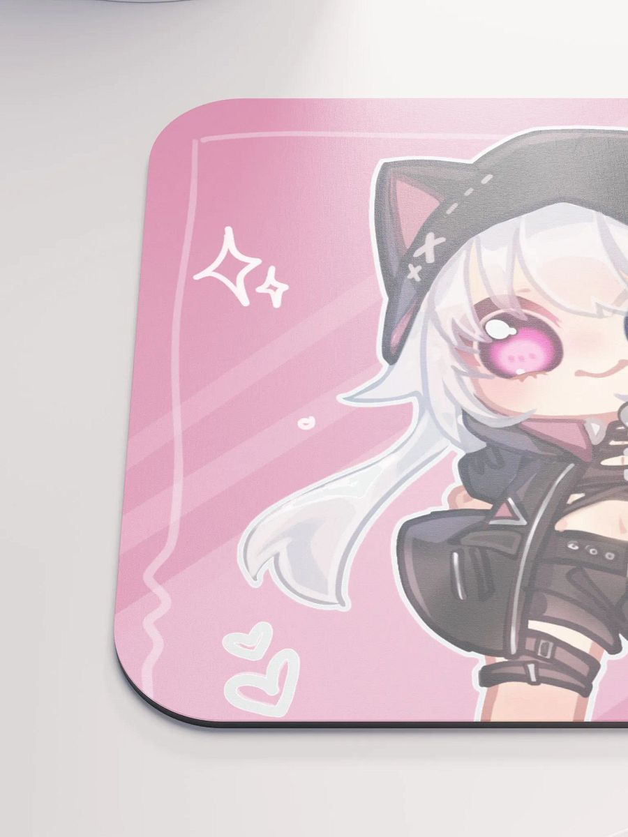 [Series 2.0 Model] Mouse Pad Chibi~ product image (6)