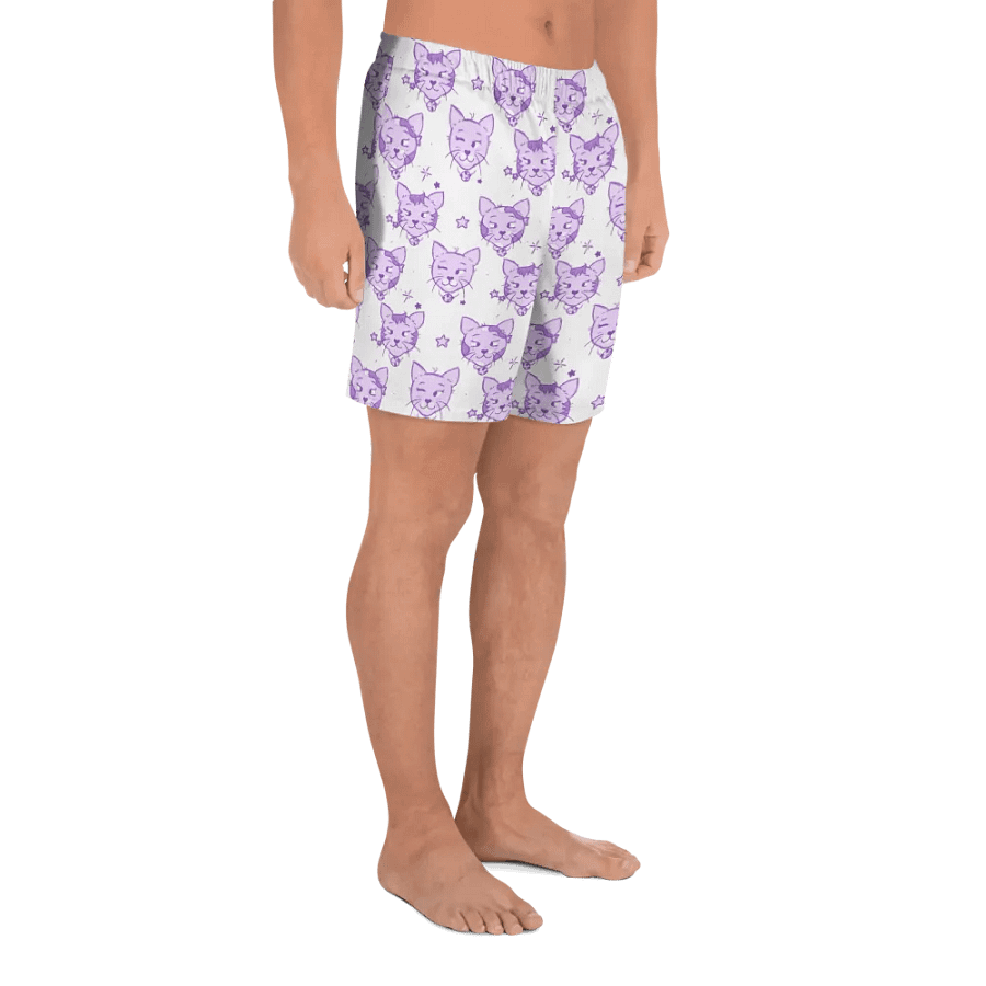 SHOW ME YOUR KITTY Shorts product image (4)