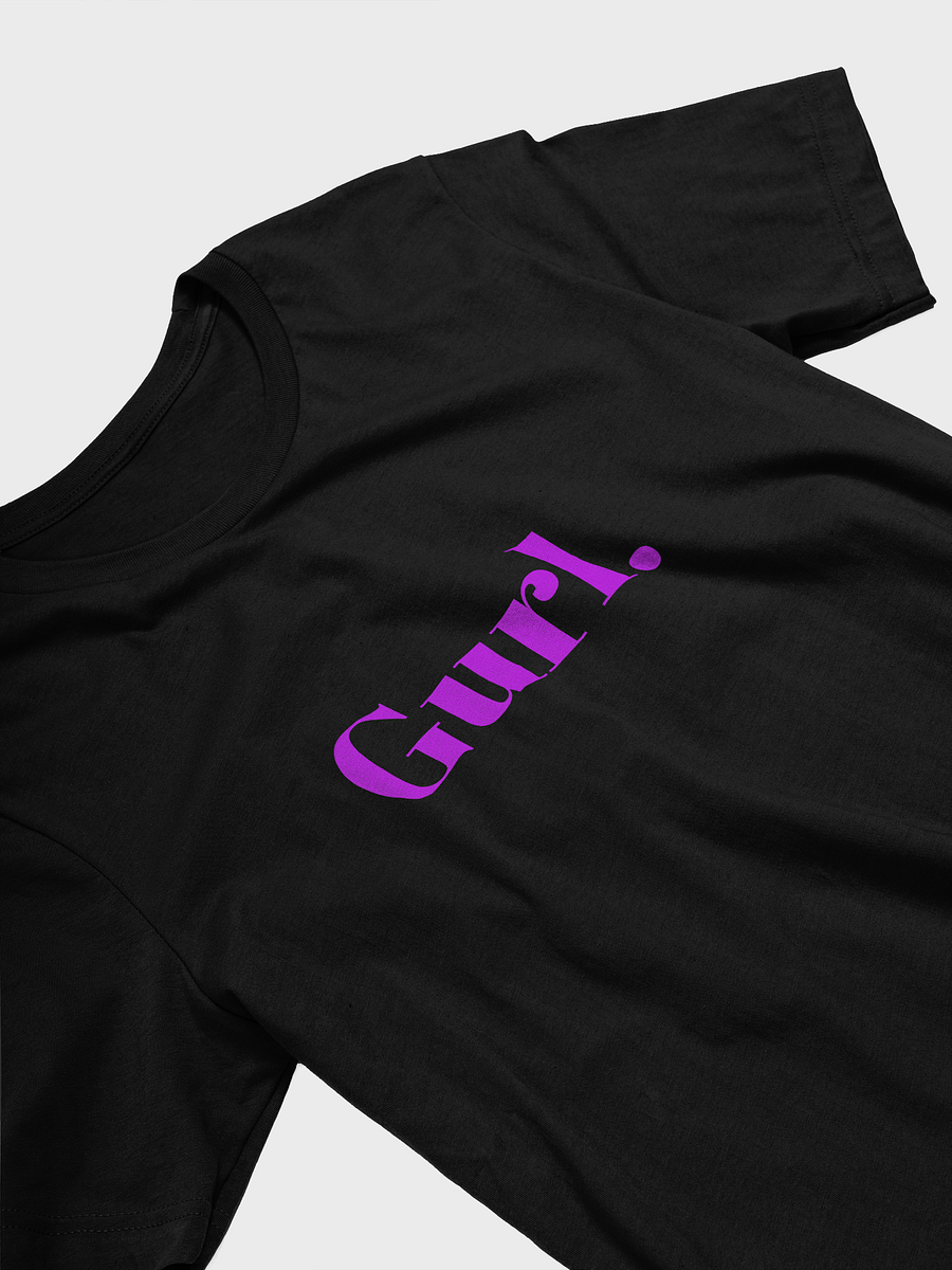 Gurl Tee - Lavender product image (3)
