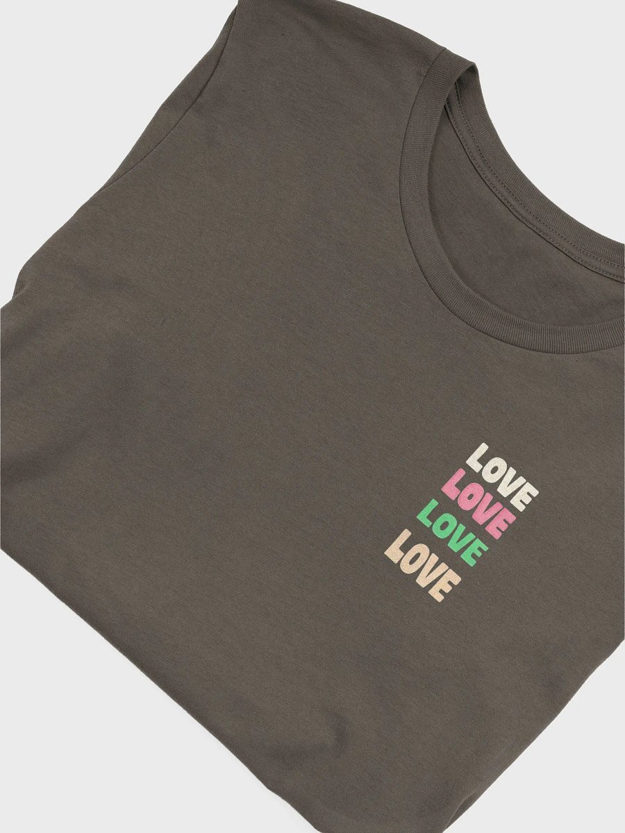 LOVE Me Tee product image (42)
