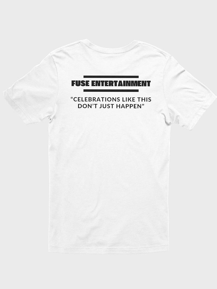 We bring the party! Soft style T-Shirt product image (4)