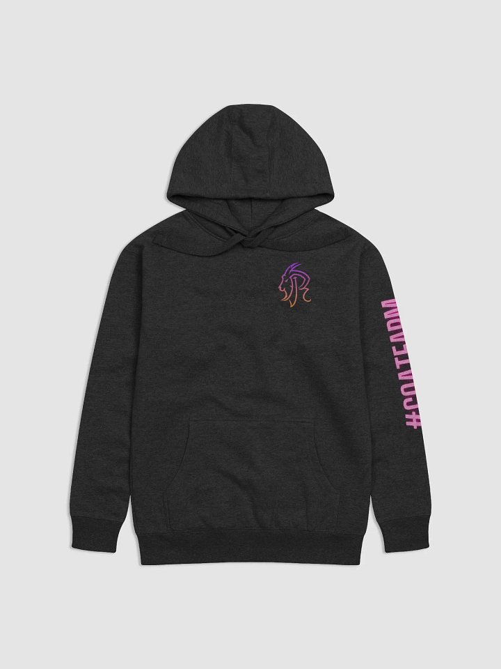 Goat Farm Hoodie product image (1)