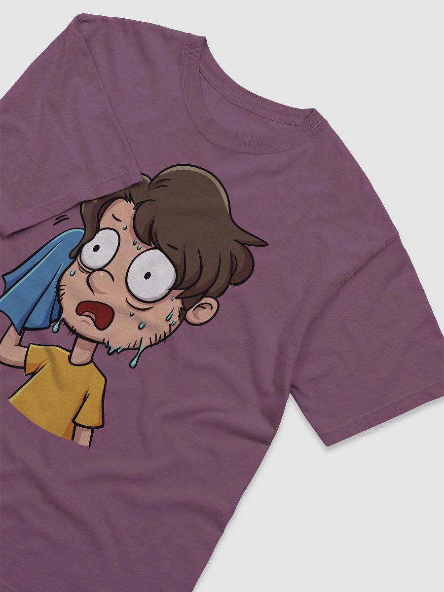 Mrgregles Sweat T-Shirt (Classic Merch) product image (3)