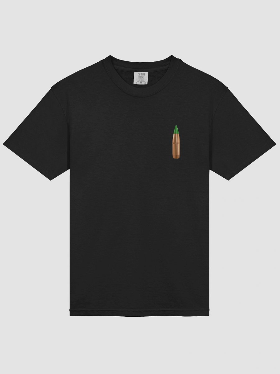 5.56 Tee Shirt Left Chest product image (3)
