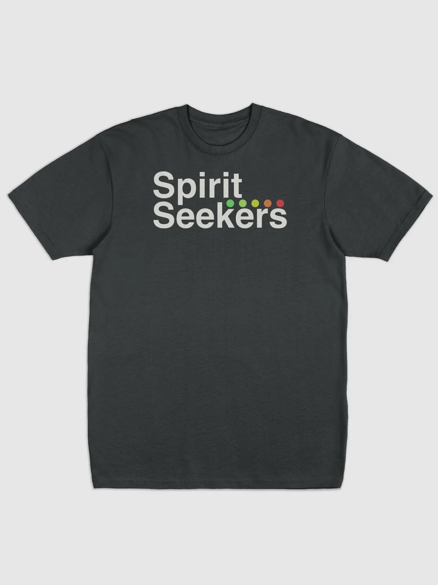 Spirit Seekers T-Shirt product image (1)
