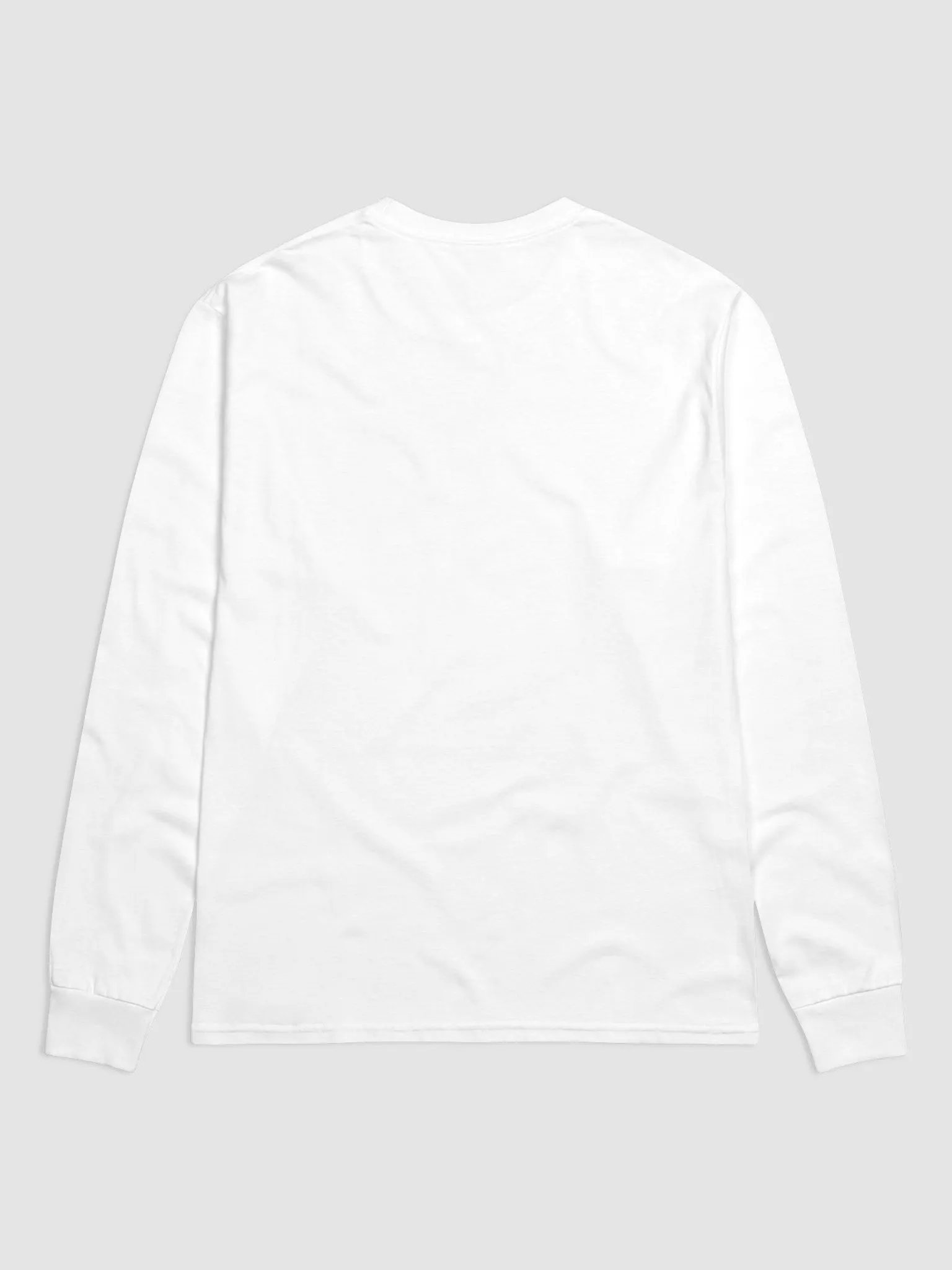 Champion Long Sleeve Shirt product image (2)