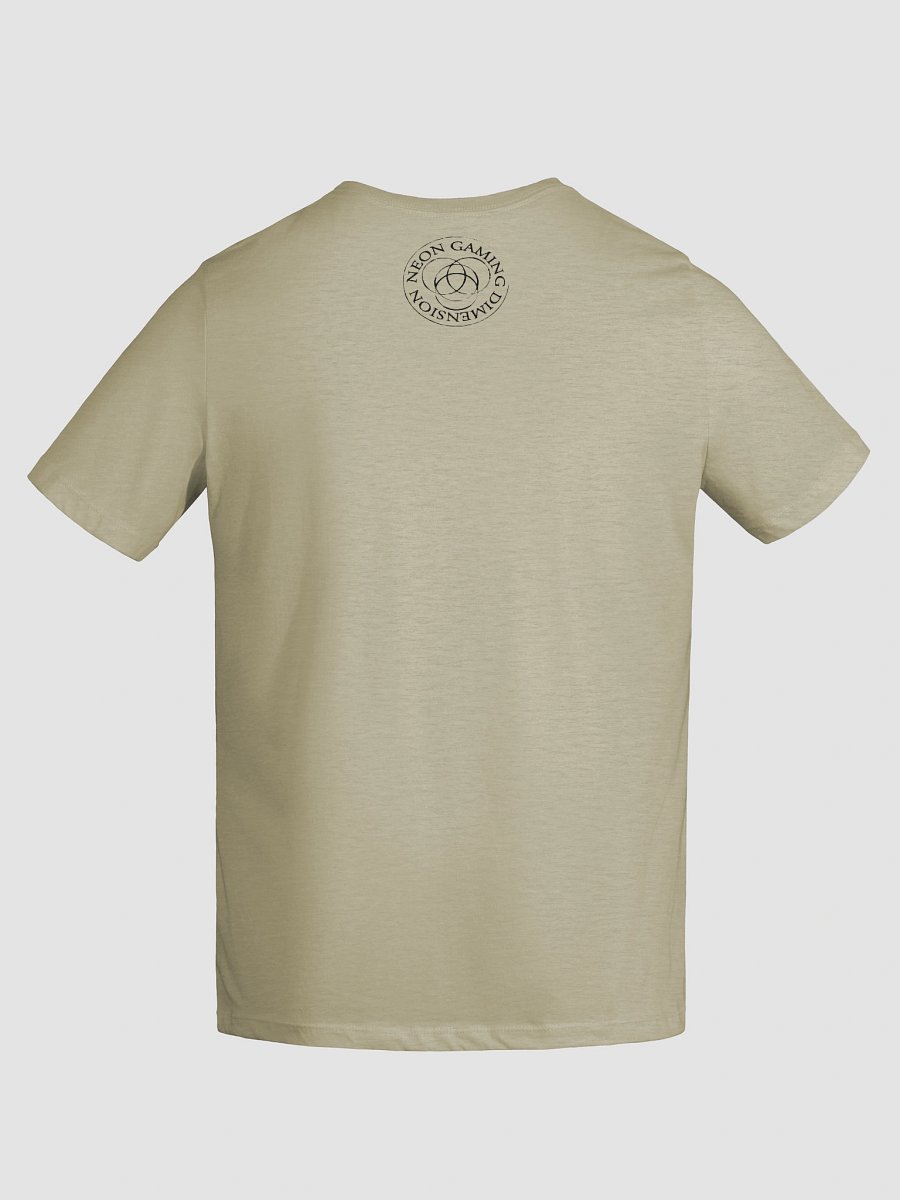 The Elden Shirt [Body Type 1 - Traditionally Feminine] product image (9)