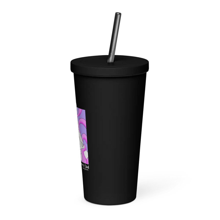 Skelly Metal Waifu Cup product image (3)