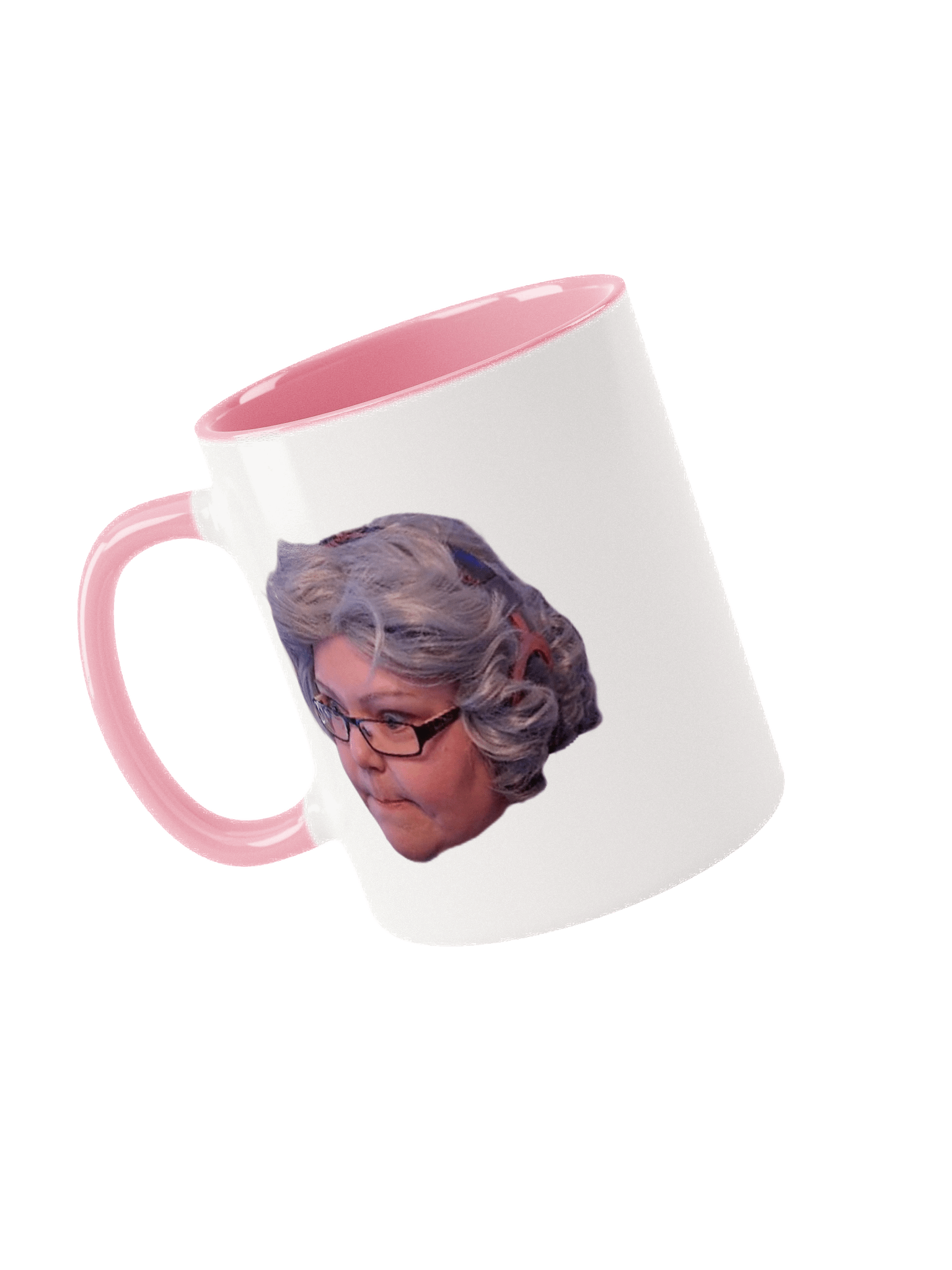 Granny Bear - Ceramic Mug product image (3)