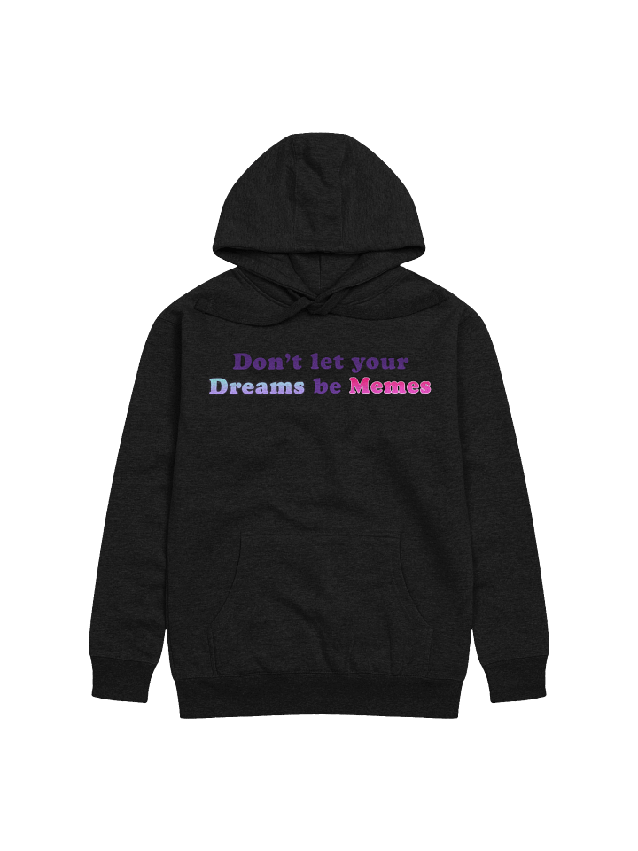 Dreme Hoodie product image (1)
