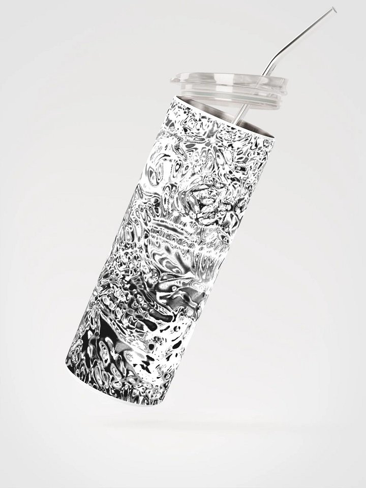 actually, they're after us stainless steel tumbler product image (2)