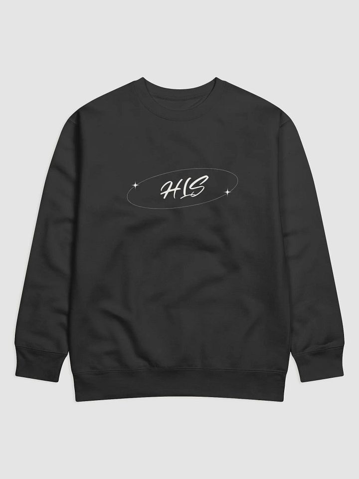 HLS Starry Signature - Unisex Sweatshirt product image (3)