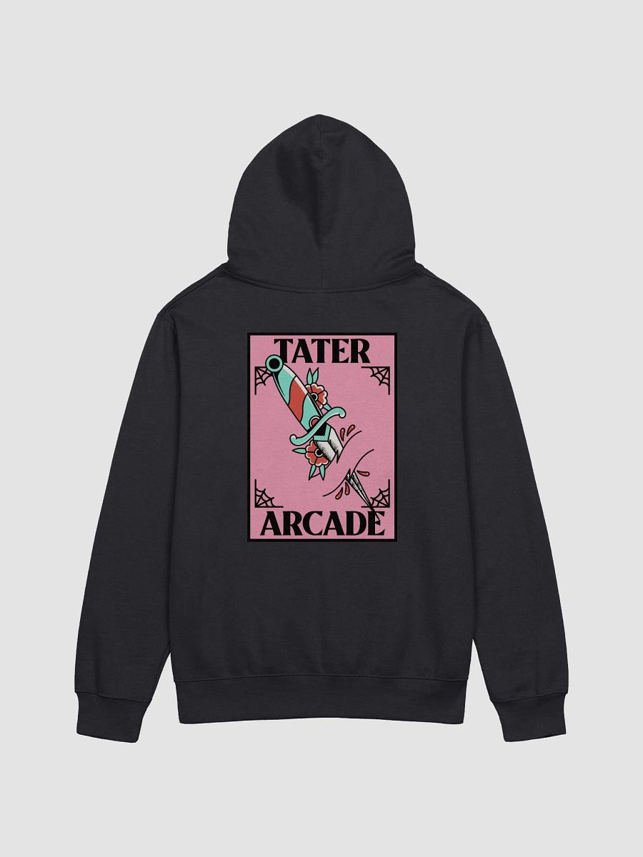 Traditional Style Dagger Hoodie product image (22)