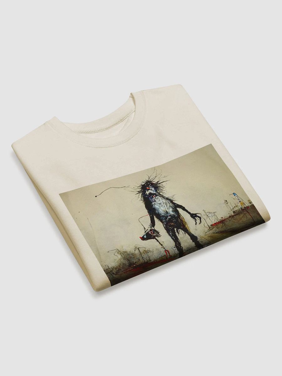 Surreal Motion Premium Sweatshirt product image (3)