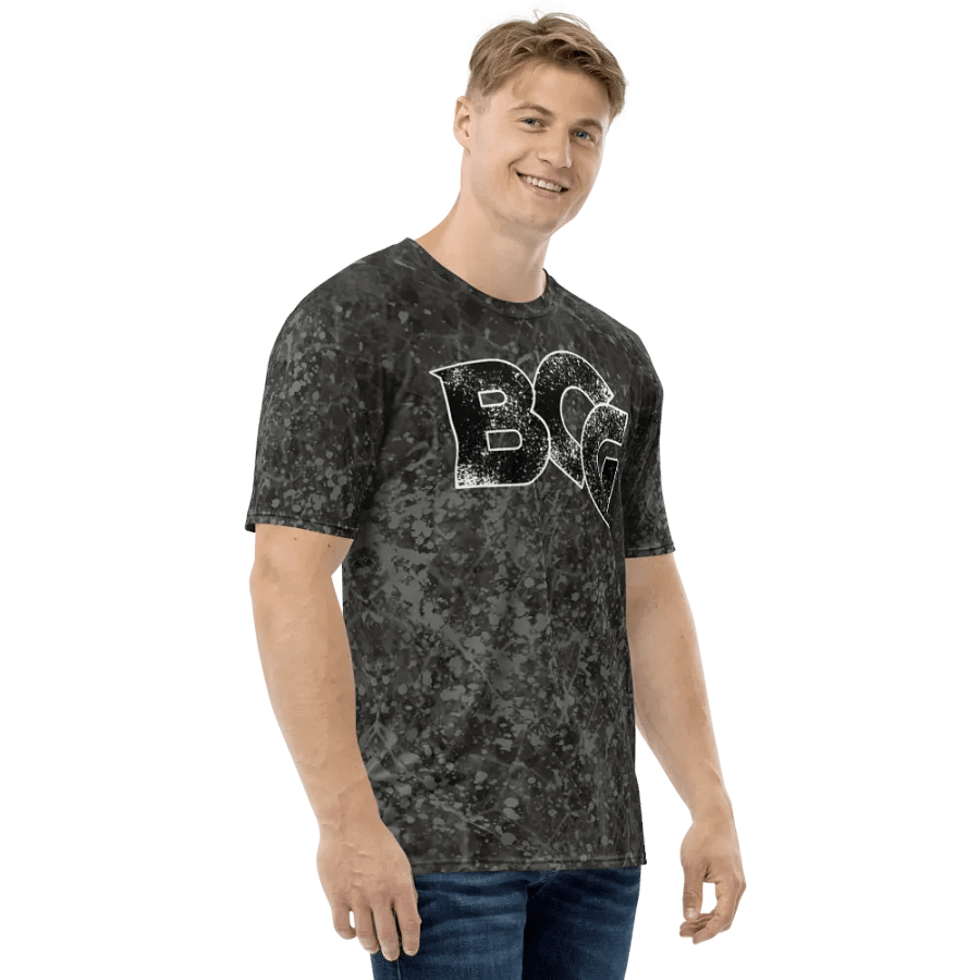 BCG Black Out product image (8)