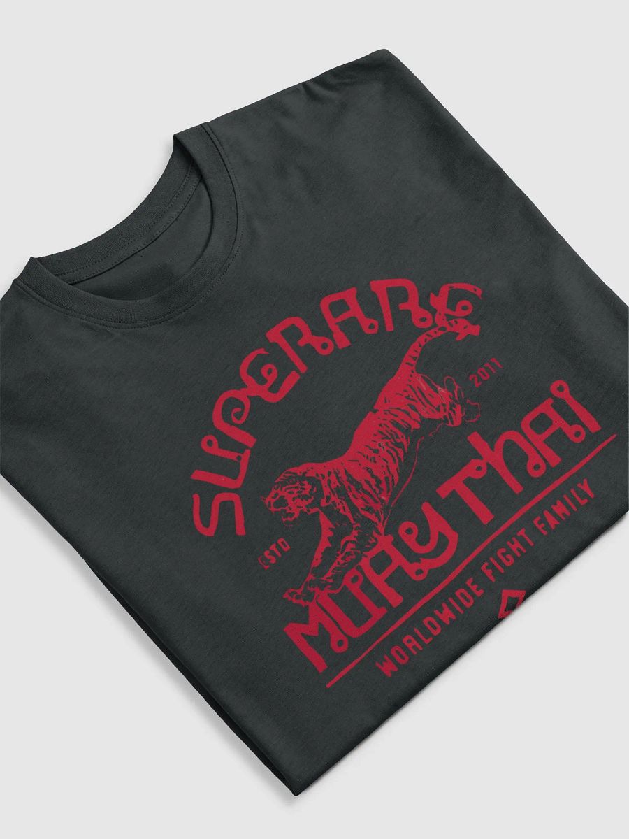 Muay Thai Worldwide T-Shirt product image (5)