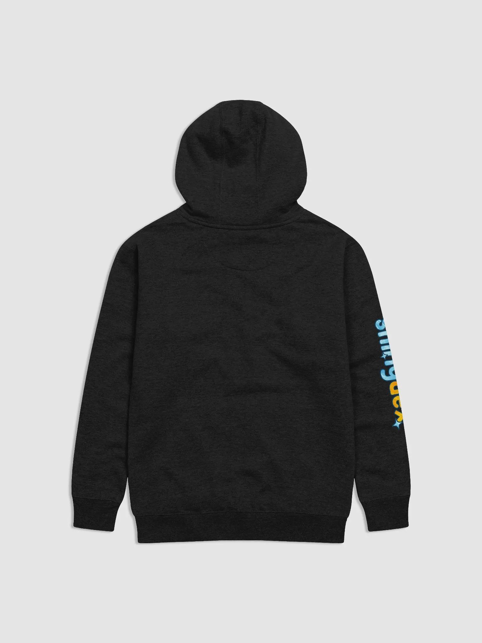 Simple ShinyDex branded Sleeve product image (2)