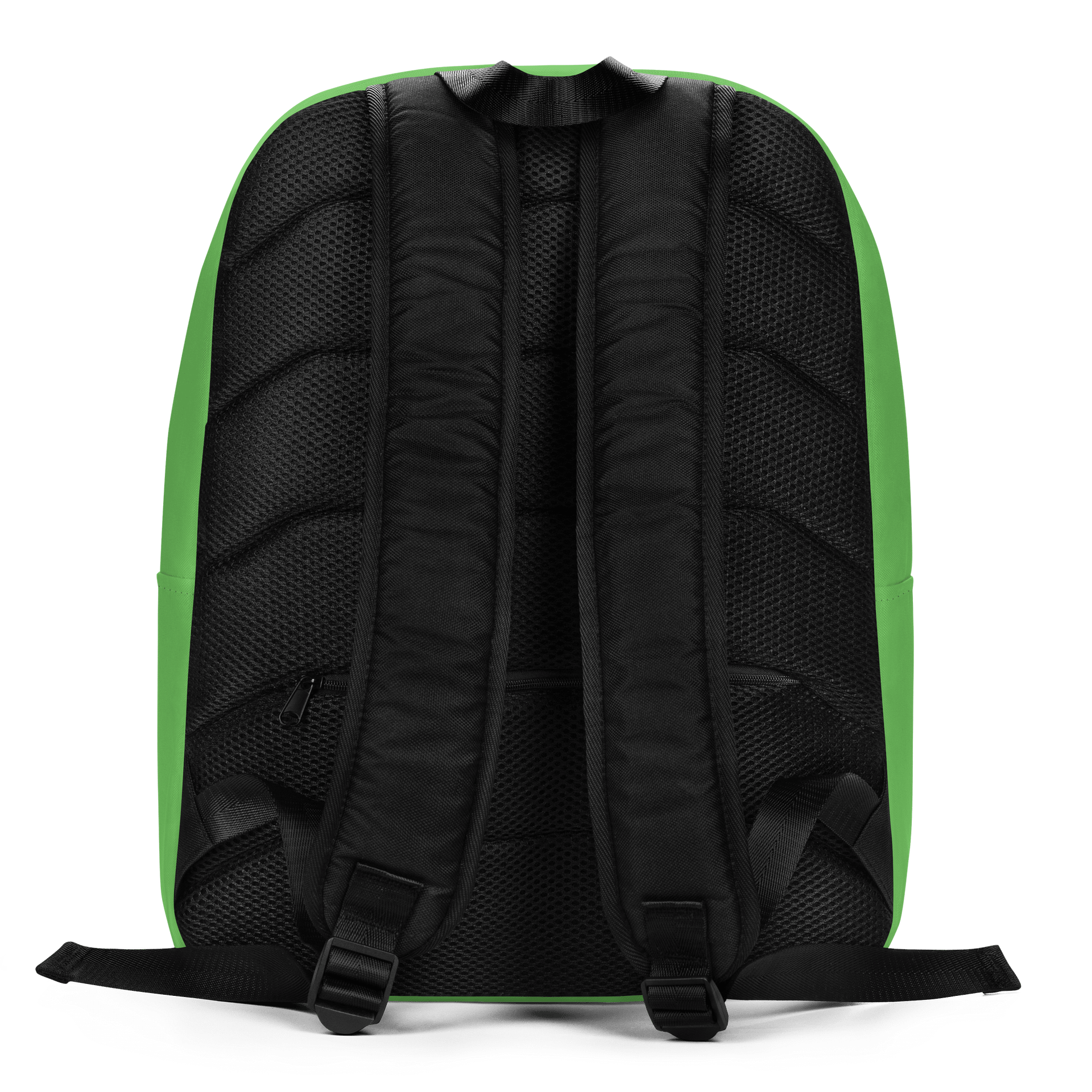 Zypto Print Minimalist Backpack product image (5)
