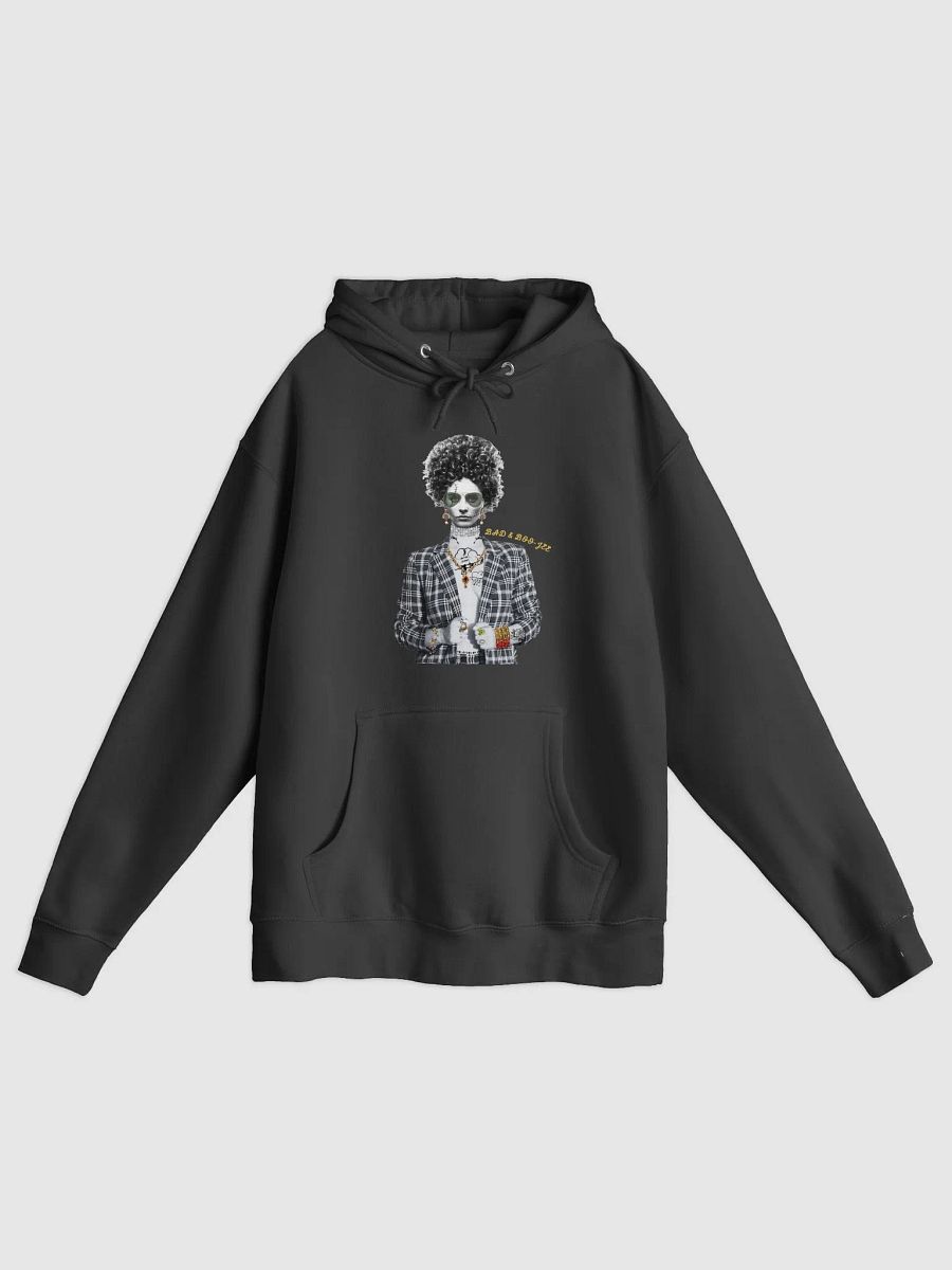 Bad & Boo-Jee Bride Lane Seven Premium Pullover Hoodie product image (1)