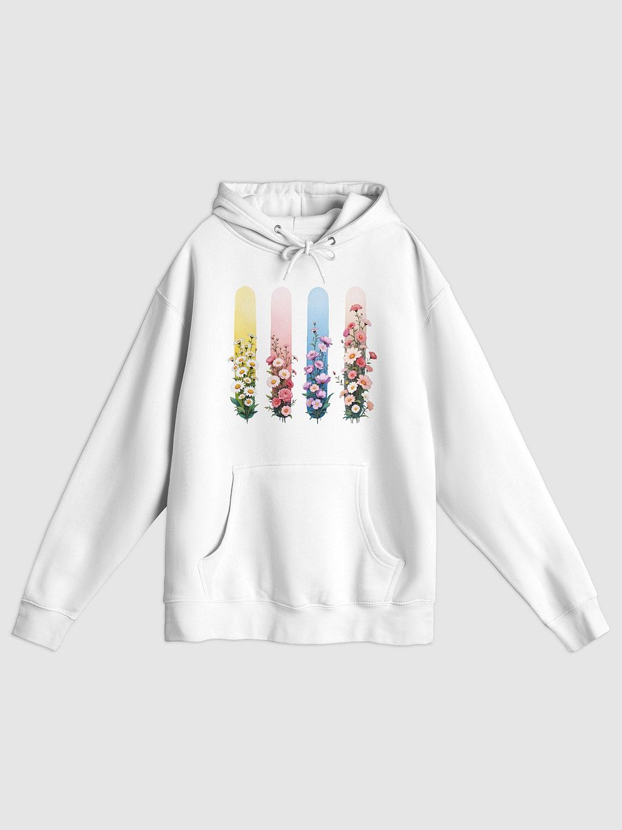 Floral Bliss Hoodie product image (2)