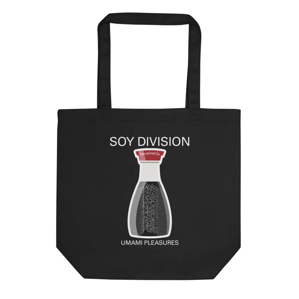 Umami Pleasures Tote product image (4)