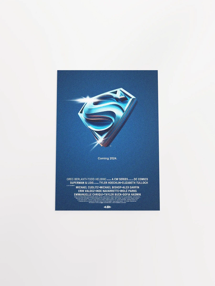 Superman & Lois Season 4 Teaser product image (14)