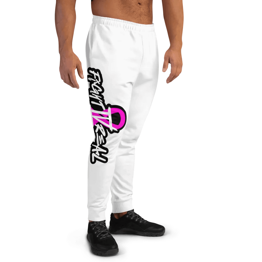 Breast Cancer Awareness Joggers 3.0 product image (4)