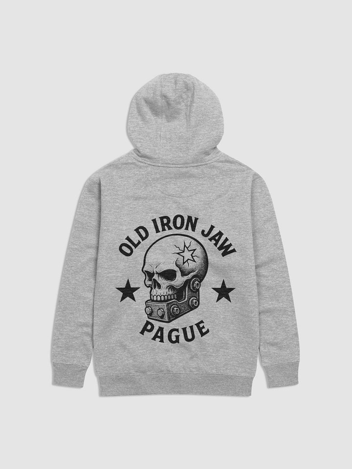 Iron Jaw Hoodie product image (16)