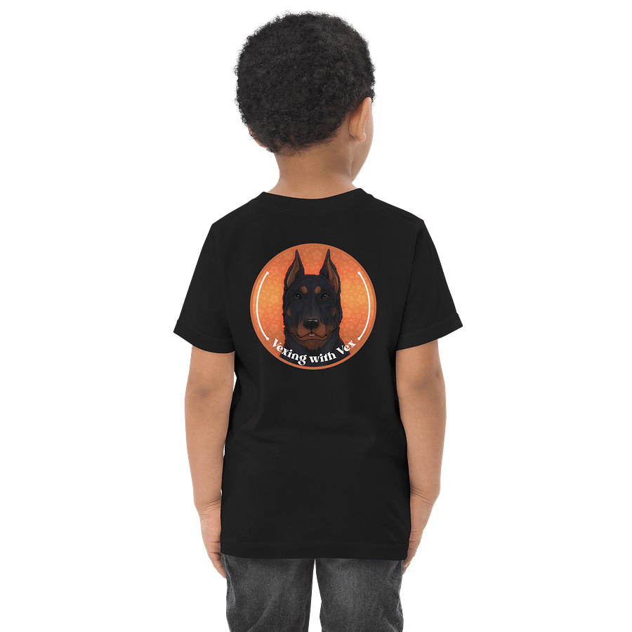 Mini Vexer Tee - Torch product image (1)