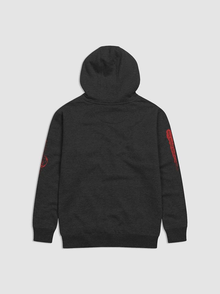 MYTH X PAJI 0002 - CRIMSON product image (2)