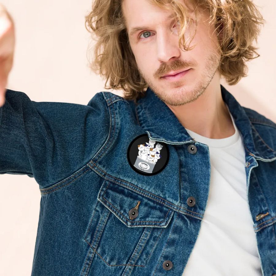Tickle Crew Unite Patch product image (7)