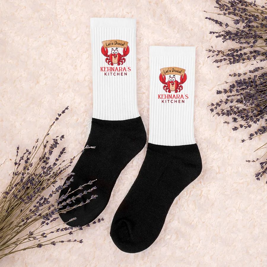 Leo Socks product image (4)