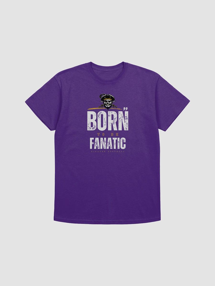 Charleston Pirates T-Shirt by Gildan 