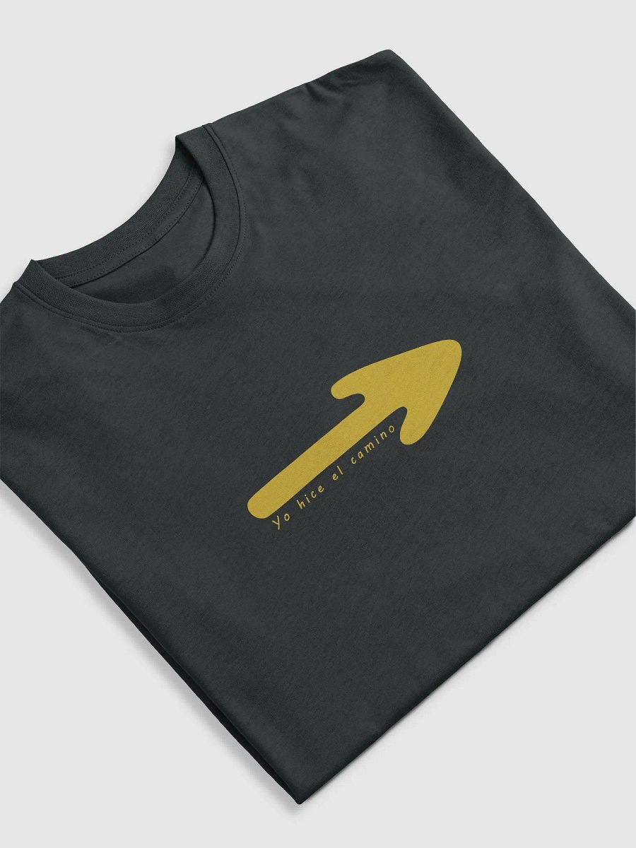 Camiseta del Camino de Santiago product image (5)