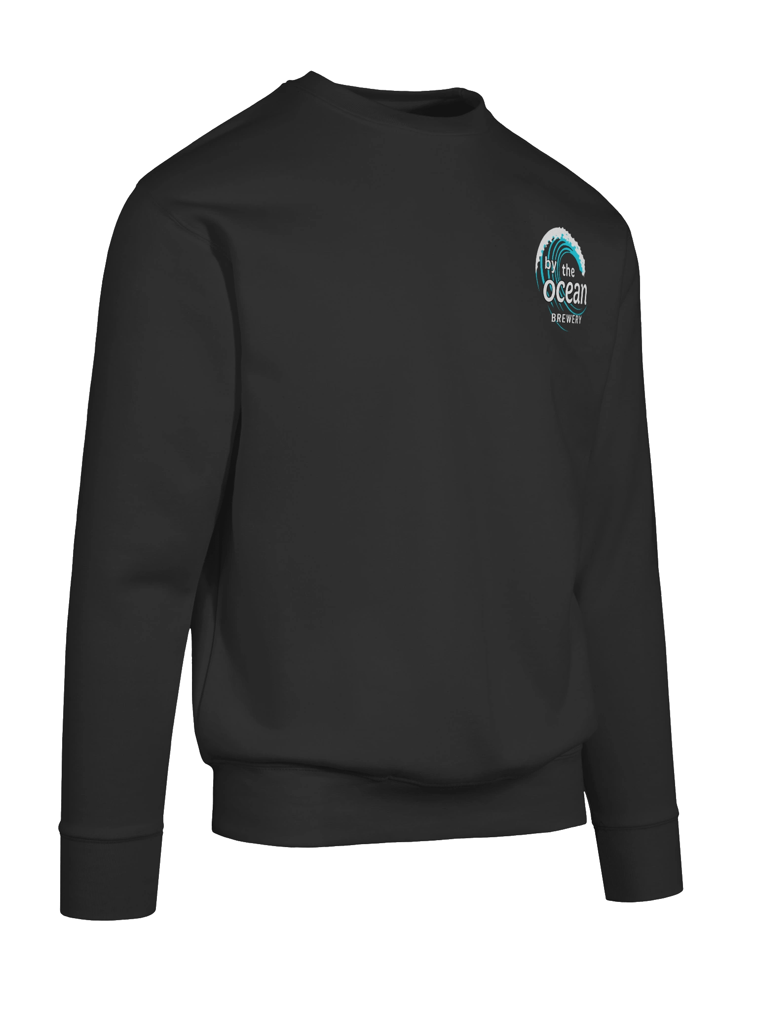 Wave Logo Premium Sweatshirt product image (64)