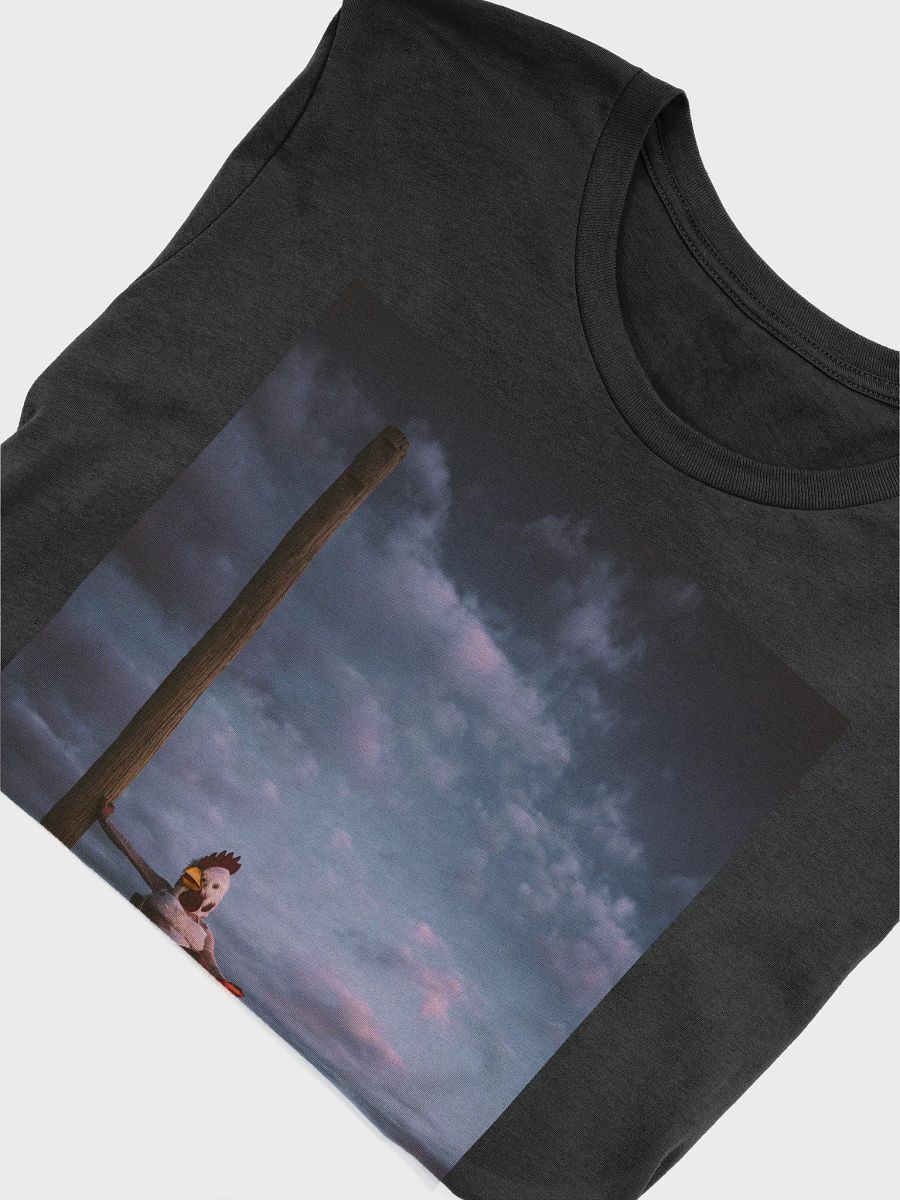 Conetucky Liddles printed tee product image (26)