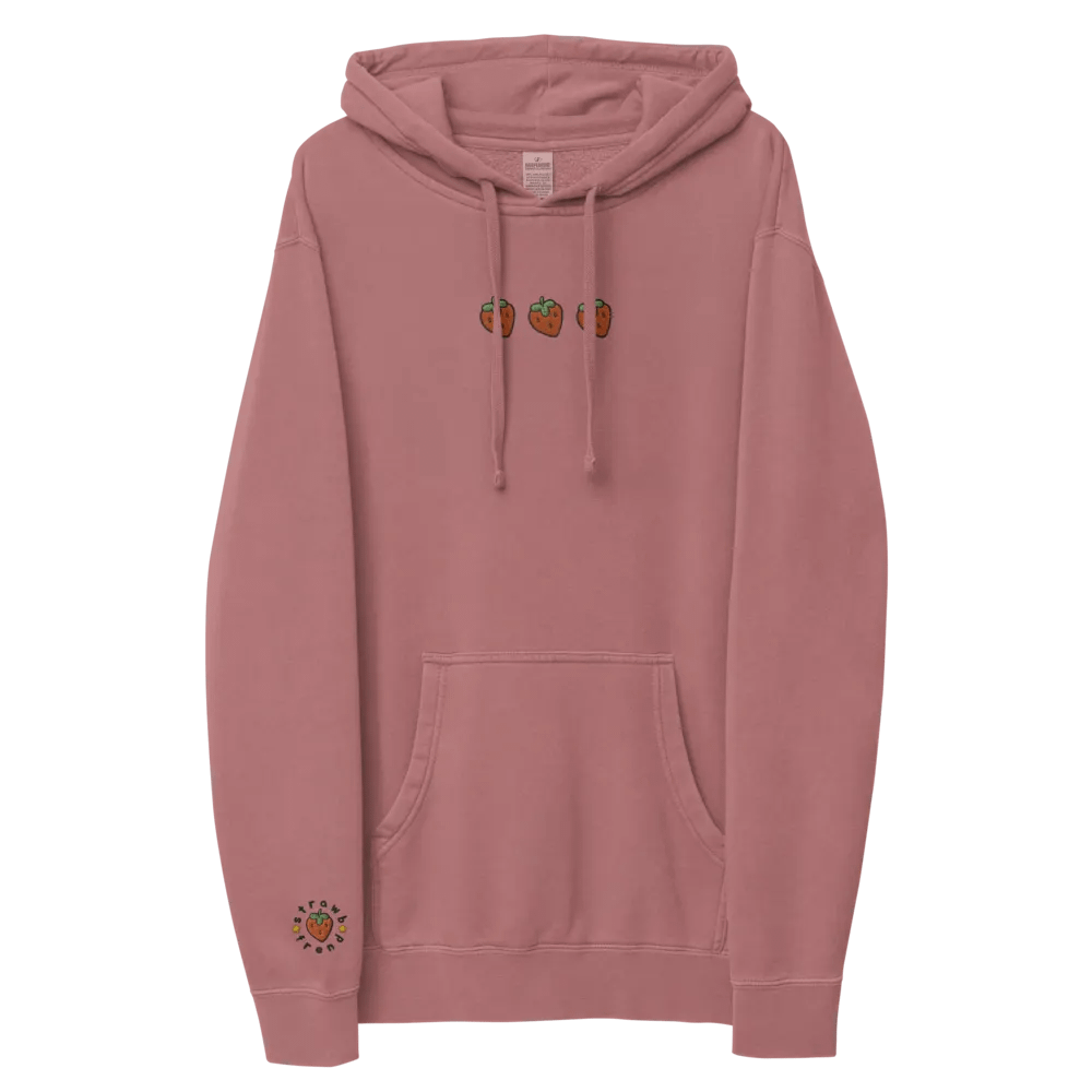 the berry hoodie product image (2)